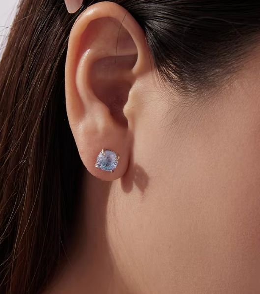 Astrophyllite™ Core Studs