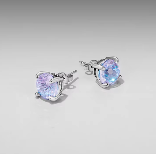 Astrophyllite™ Core Studs