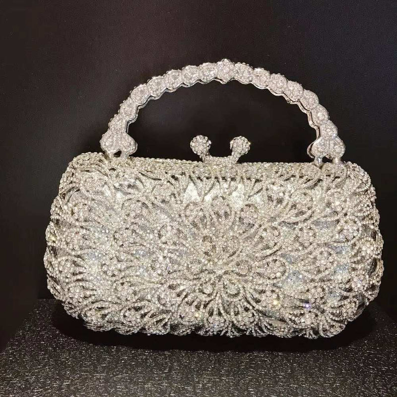 Clutch Purse For Wedding