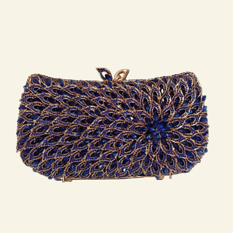 Clutch Purse For Wedding