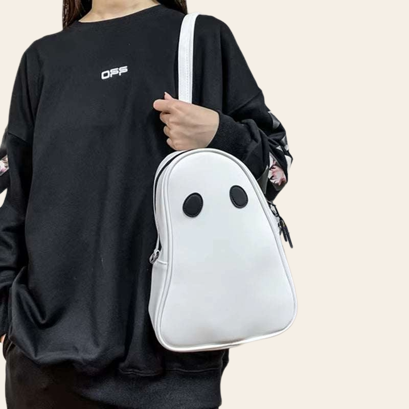 Spooky Boo™ Halloween Bag