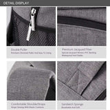 Backpacks for Baby Care