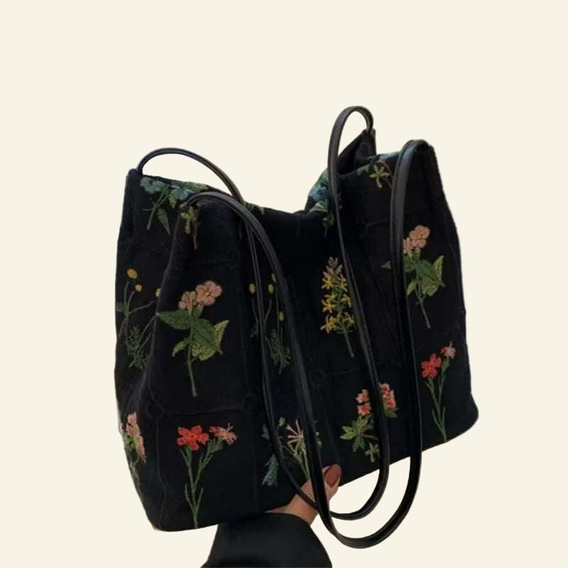 Shoulder Purse