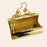 AuraLuxe™ Women’s Handbag