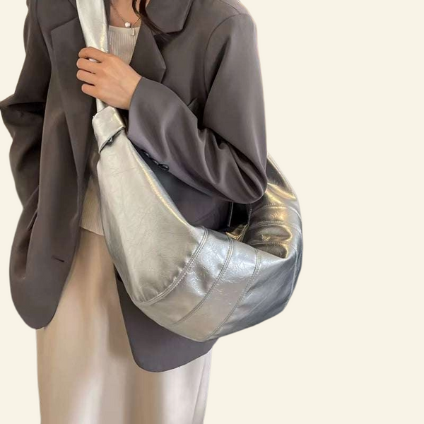 EleganceCarry™ Shoulder Bag