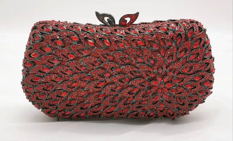 Clutch Purse For Wedding