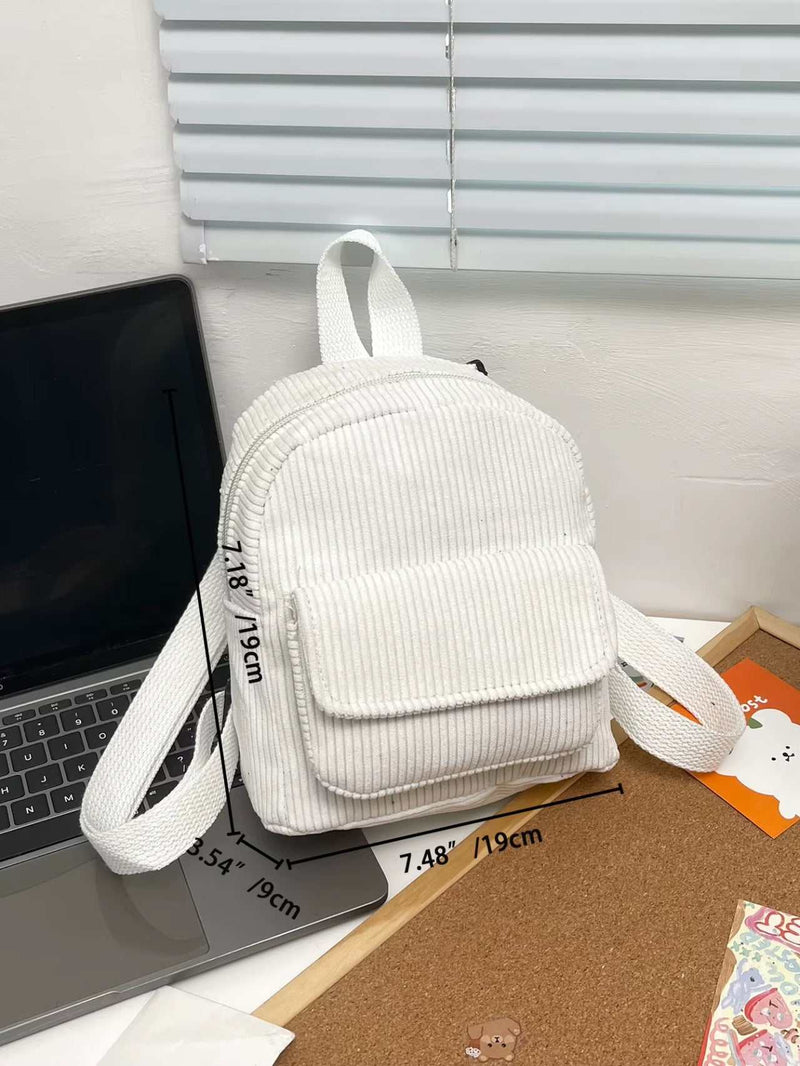 Women Mini Backpack