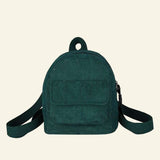 Women Mini Backpack