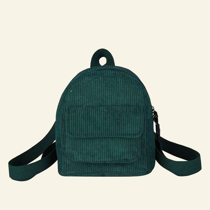 Women Mini Backpack