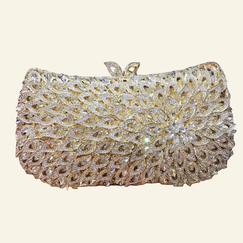 Clutch Purse For Wedding