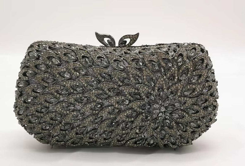 Clutch Purse For Wedding