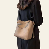 Small Leather Crossbody Bag