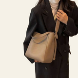 Small Leather Crossbody Bag