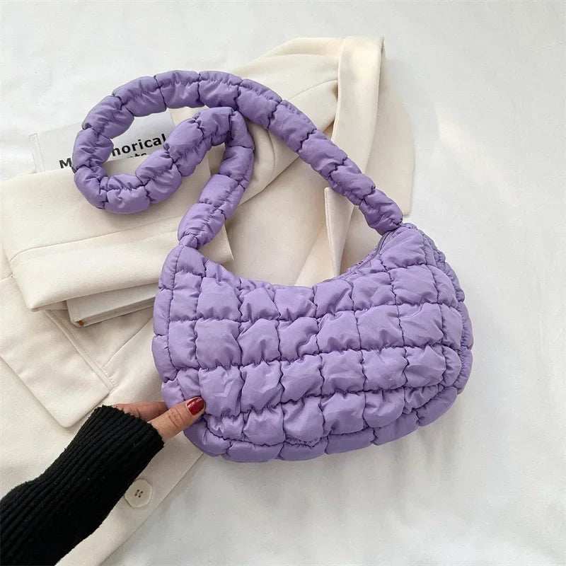 Shoulder Bags 