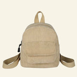 Women Mini Backpack