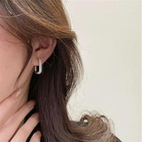 Lumière™ 925 Sterling Silver Women’s Earrings