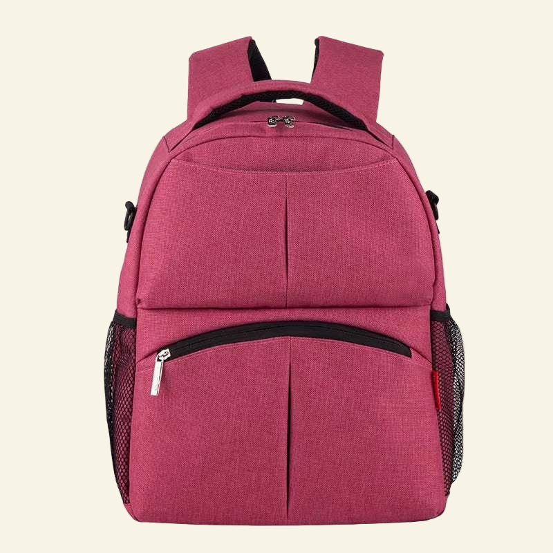 Backpacks for Baby Care