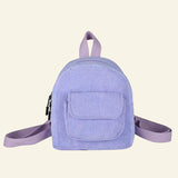 Women Mini Backpack