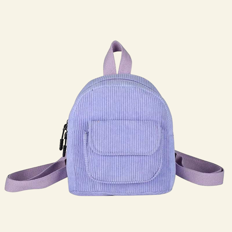 Women Mini Backpack
