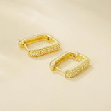 Lumière™ 925 Sterling Silver Women’s Earrings