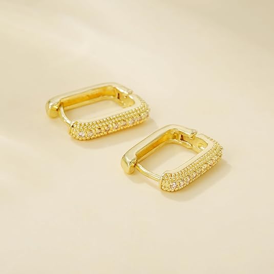 Lumière™ 925 Sterling Silver Women’s Earrings