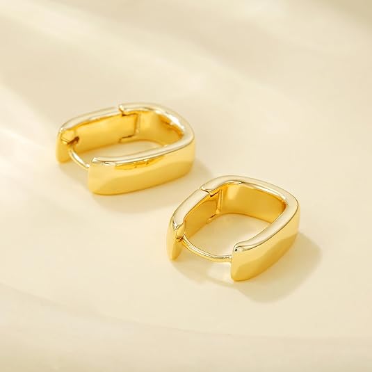 Lumière™ 925 Sterling Silver Women’s Earrings