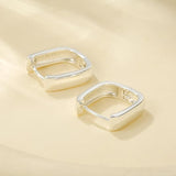 Lumière™ 925 Sterling Silver Women’s Earrings