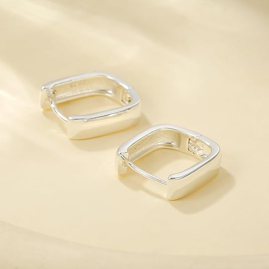 Lumière™ 925 Sterling Silver Women’s Earrings