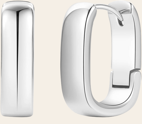 Lumière™ 925 Sterling Silver Women’s Earrings