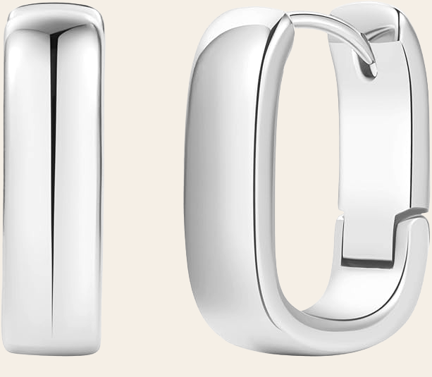 Lumière™ 925 Sterling Silver Women’s Earrings