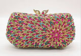 Clutch Purse For Wedding