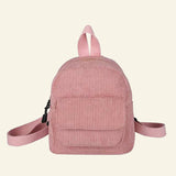 Women Mini Backpack