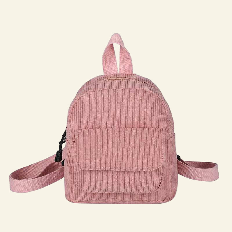 Women Mini Backpack