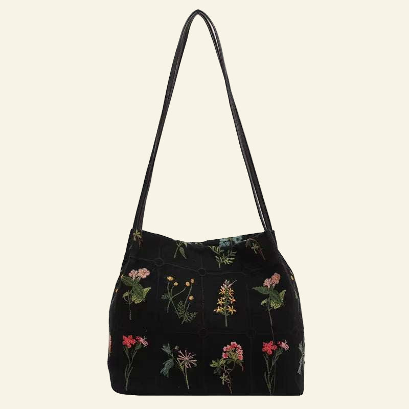 Shoulder Purse