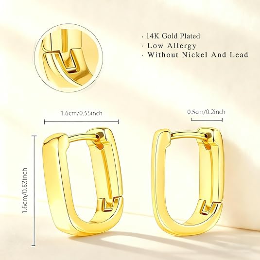 Lumière™ 925 Sterling Silver Women’s Earrings