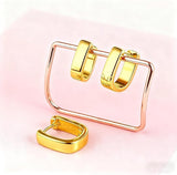 Lumière™ 925 Sterling Silver Women’s Earrings