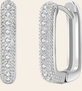 Lumière™ 925 Sterling Silver Women’s Earrings