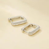 Lumière™ 925 Sterling Silver Women’s Earrings