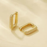 Lumière™ 925 Sterling Silver Women’s Earrings