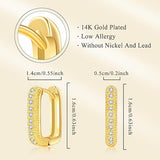 Lumière™ 925 Sterling Silver Women’s Earrings