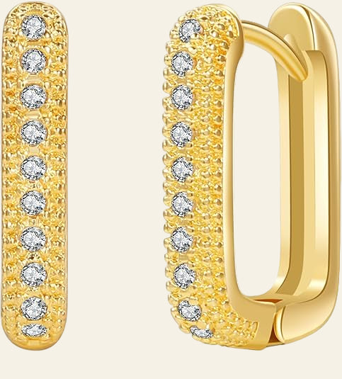 Lumière™ 925 Sterling Silver Women’s Earrings