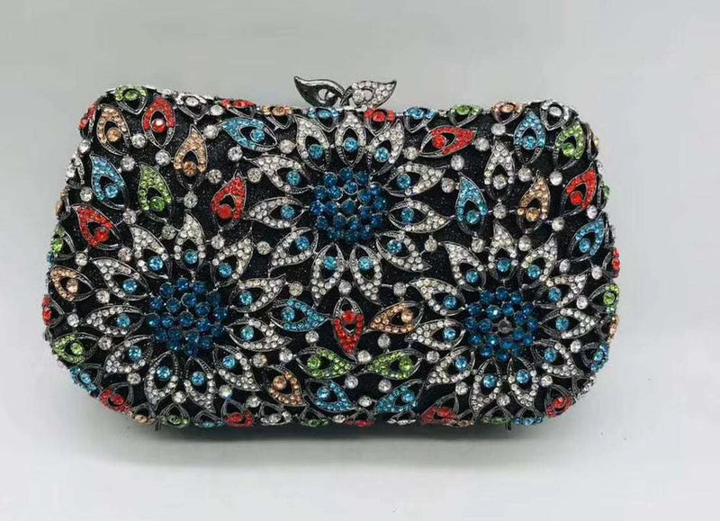 Clutch Purse For Wedding
