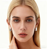 Lumière™ 925 Sterling Silver Women’s Earrings