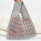 Luxury Ball Bags Designer Tote Women Bags Red Blue Pearl Crystal Handbags Tassels Shoulder Bags