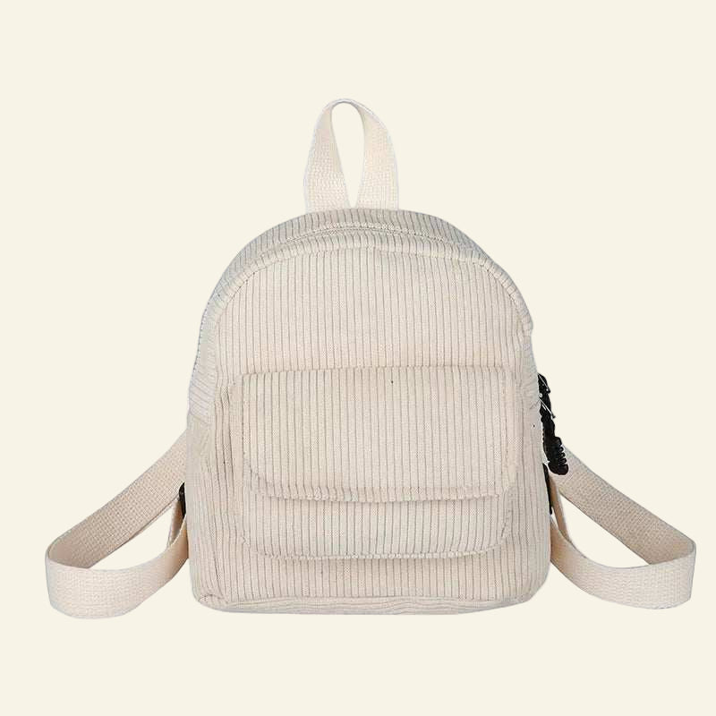 Women Mini Backpack