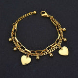 Chrome Hearts Bracelet