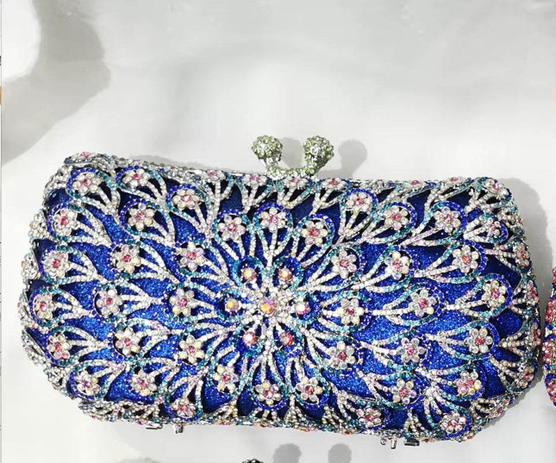 Clutch Purse For Wedding