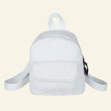 Women Mini Backpack