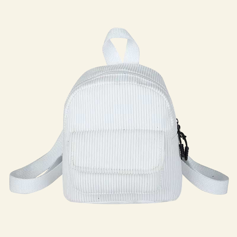 Women Mini Backpack