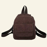 Women Mini Backpack